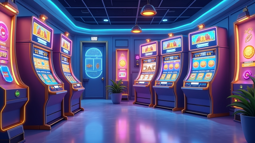 Mega Joker Slot Netent