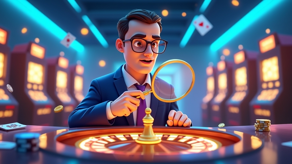 Mega Joker Slot Review