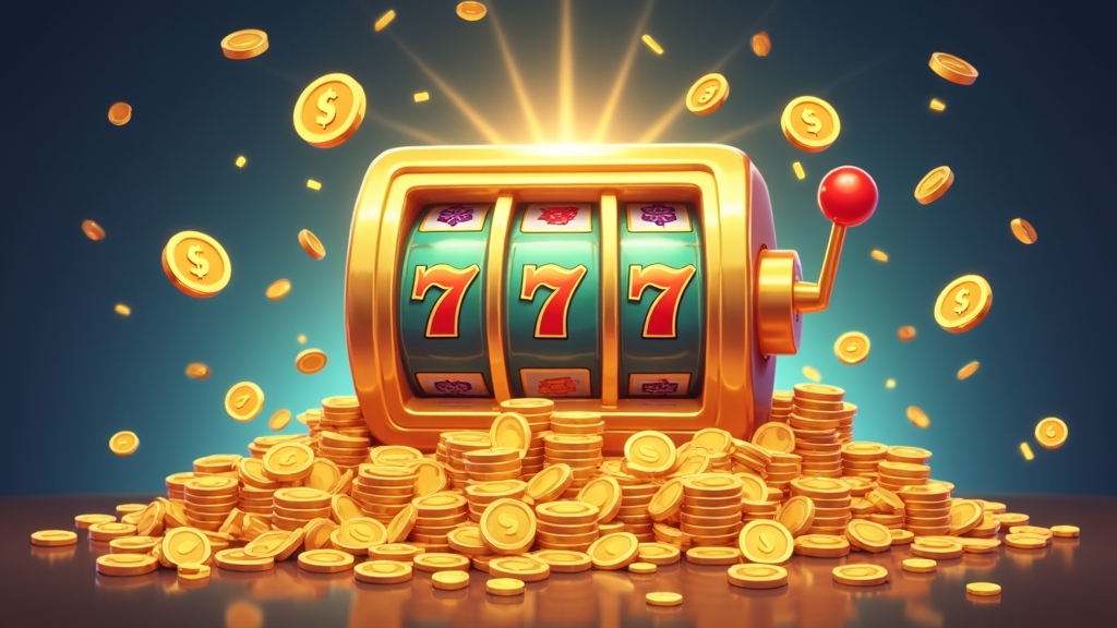 Mega Joker Slot Rtp